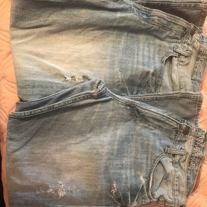 American Eagle Jeans bundle